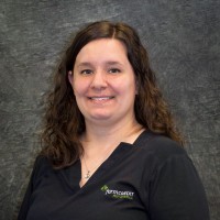 Alyssa Crownover