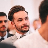 Oliver Florian Blach