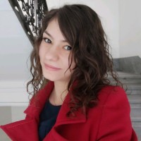 Zsófia Ülkei