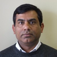 Abul Muzzaffer Khader