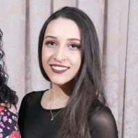 Raiany Zaché Da Silva