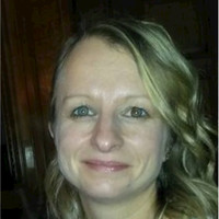 Laura Hill