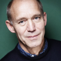 Nils Stenström
