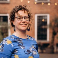 Liesbeth Van Oostenbrugge