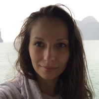Zuzana Suskova