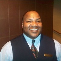 Mark Thurkill