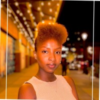 Clemence Mbabazi, M.Ed
