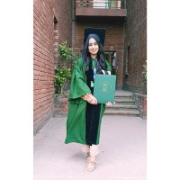 Ayesha Afzal