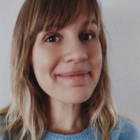 Carina Haagen