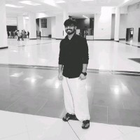 Marupu Raveendra