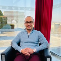 Noureddine Kamal