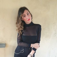 Alessia Pantano