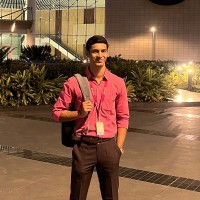 Ashutosh Patil