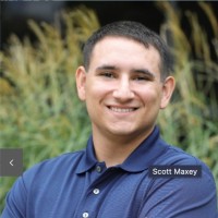 Scott Maxey