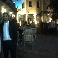 Ahmed Tarek