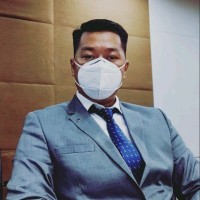 Bryan Akoiajm Meētei Hao