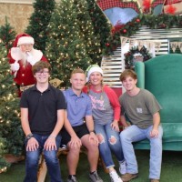 Stacie Brady Keneker