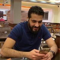 Ahmad Saeed
