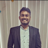 Premsagar Gedam