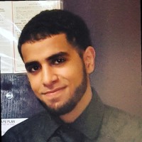 Aanas Mohamed