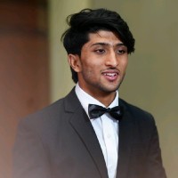 Mohammed Zaid