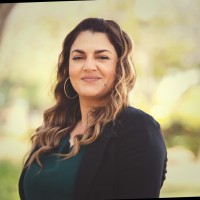 Mayra Villasenor
