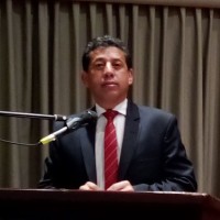Washington González