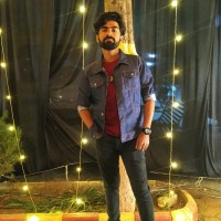 Arjun Patidar (rAja)