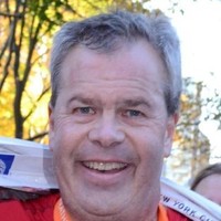 John O'Rourke