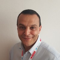 Khiardine Benamira