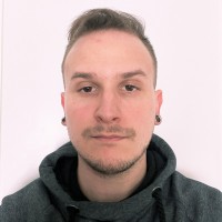 David Martin Ocaña Rojo