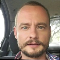 Marco Antonio Martin Lopez