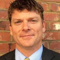 Robin Carruthers