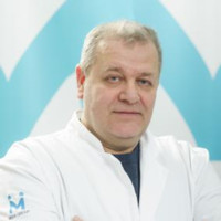 Slobodan Mitic