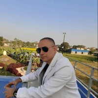 Pashupati Poudel