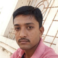 Gohil Kiritsinh Ramsinh