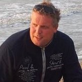 Harm Jan Hagedoorn