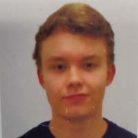 Nicolas Frimodig