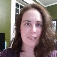 Rebecca Maxey