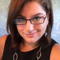 Stefani K Glazier