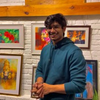 Manas Chauhan