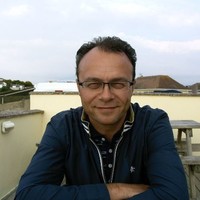 Mike Morrisroe