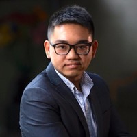 Bryan (Chun Haow) Kung
