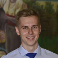 Andrii Yevlash