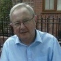 Alan Lansdown