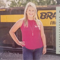 Brittany Hazelwood Scott