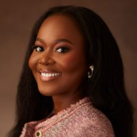 Jennifer Okwechime, Aca