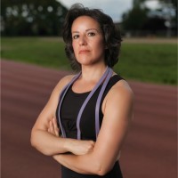 Yvette Figueroa