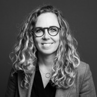 Celine Alvergne