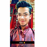 Sharad vaid